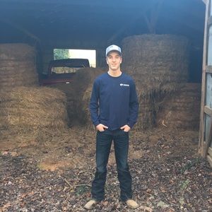 Meet your Posher, Hayden